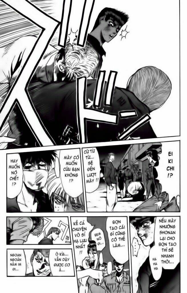 shonan junai gumi chapter 152 7