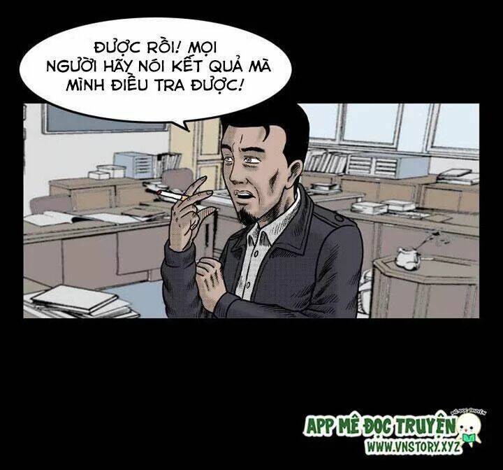kỳ án có thật chapter 43 28