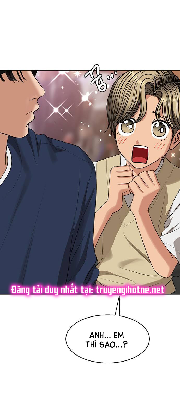 vẻ đẹp đích thực - true beauty chapter 246.1 39