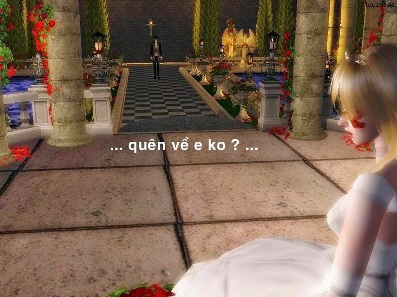 truyện sims - earl story chapter 34 15