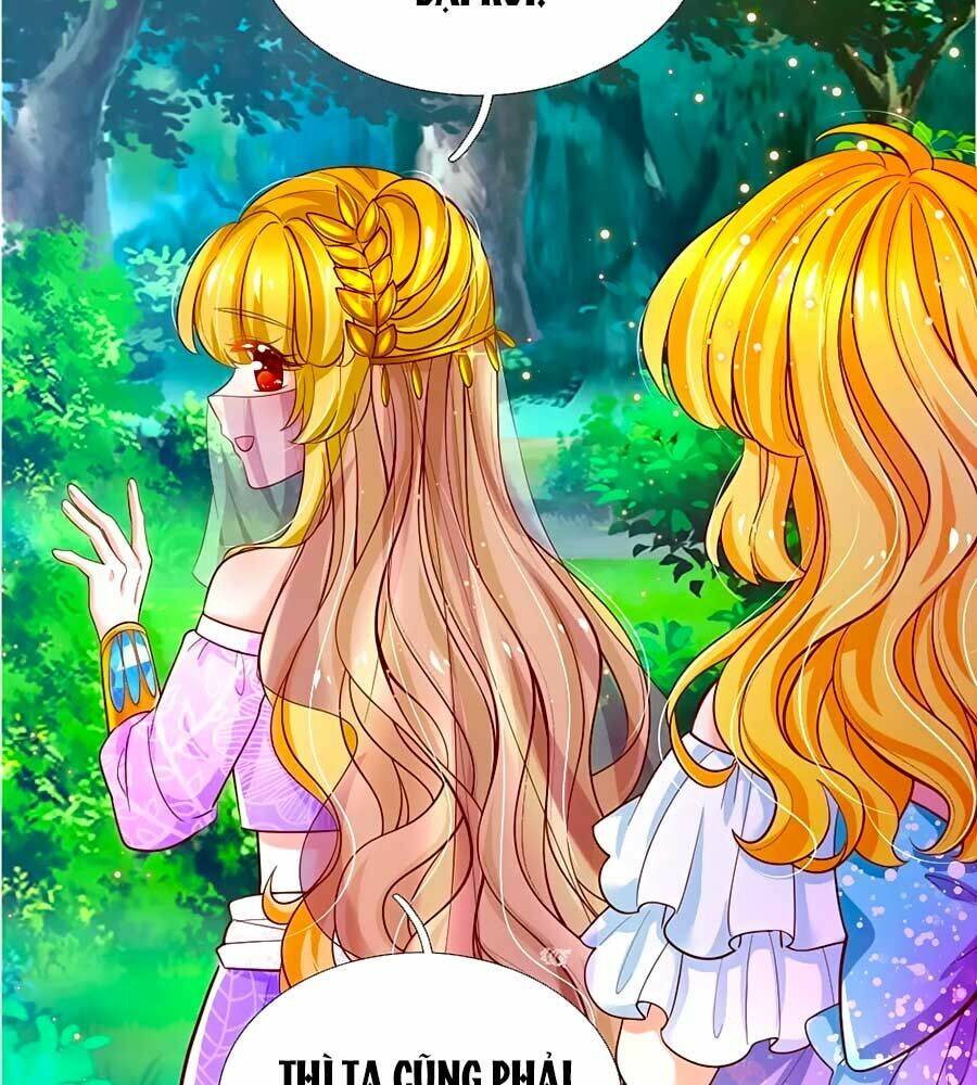 bỗng một ngày trở thành con gái nhà vua chapter 212 39
