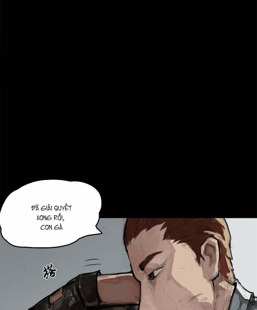 pubg never say die chapter 5 49