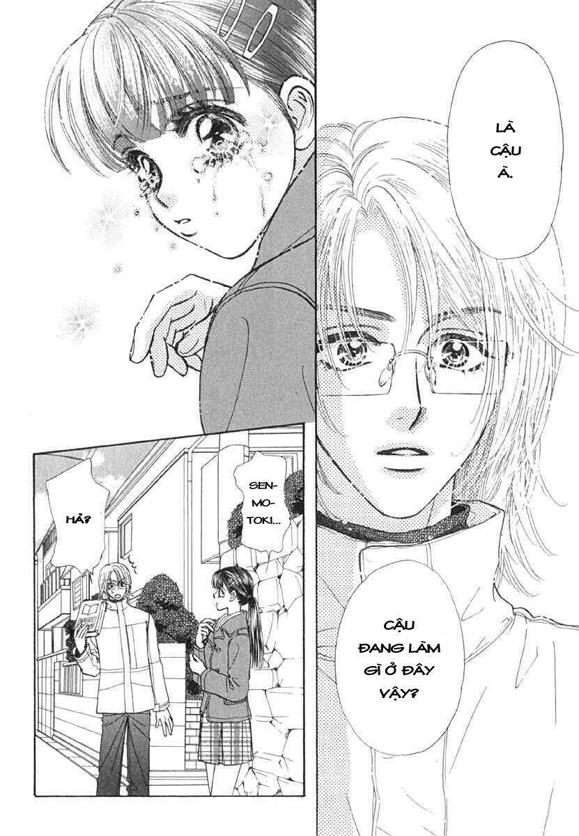 boku to kanojo no xxx chapter 7 17