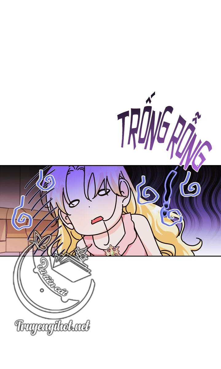 ác nữ xứng đôi với bạo chúa chapter 85.1 8