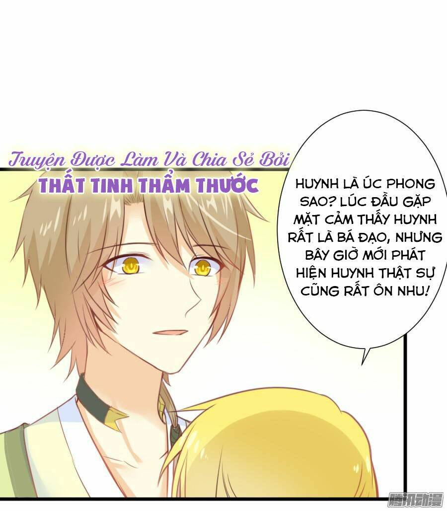 hôm nay ta cũng muốn trêu chọc nàng chapter 11 36