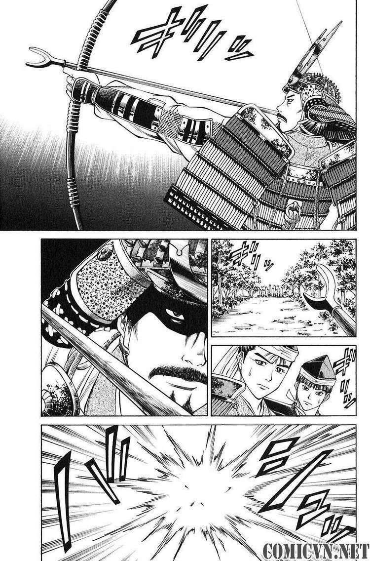 sơn tặc seyu chapter 20 29