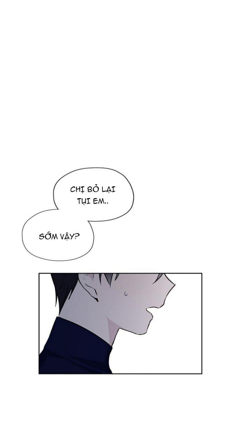 đi theo dấu vụn bánh chapter 22 19