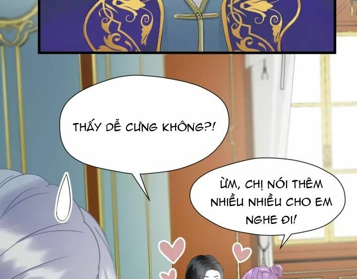 lượm được một tiểu hồ ly phần 3 chapter 75 20