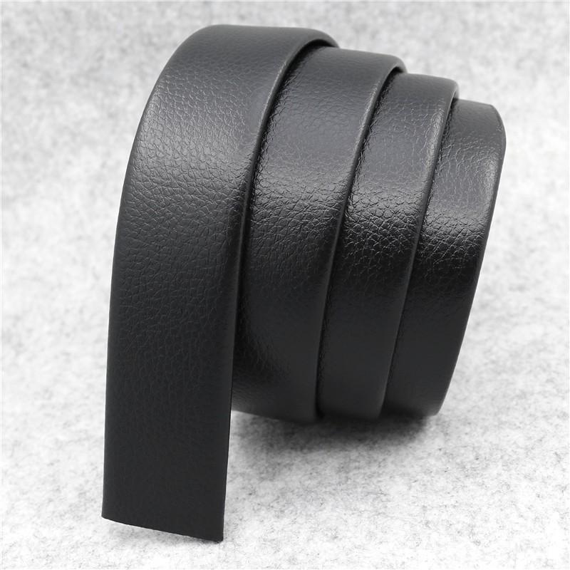 Thắt Lưng Da Nam Khóa Cài Cao Cấp. Dây Nịt Nam Da Bò 100% Mạ Bạc Nam Tính GC35