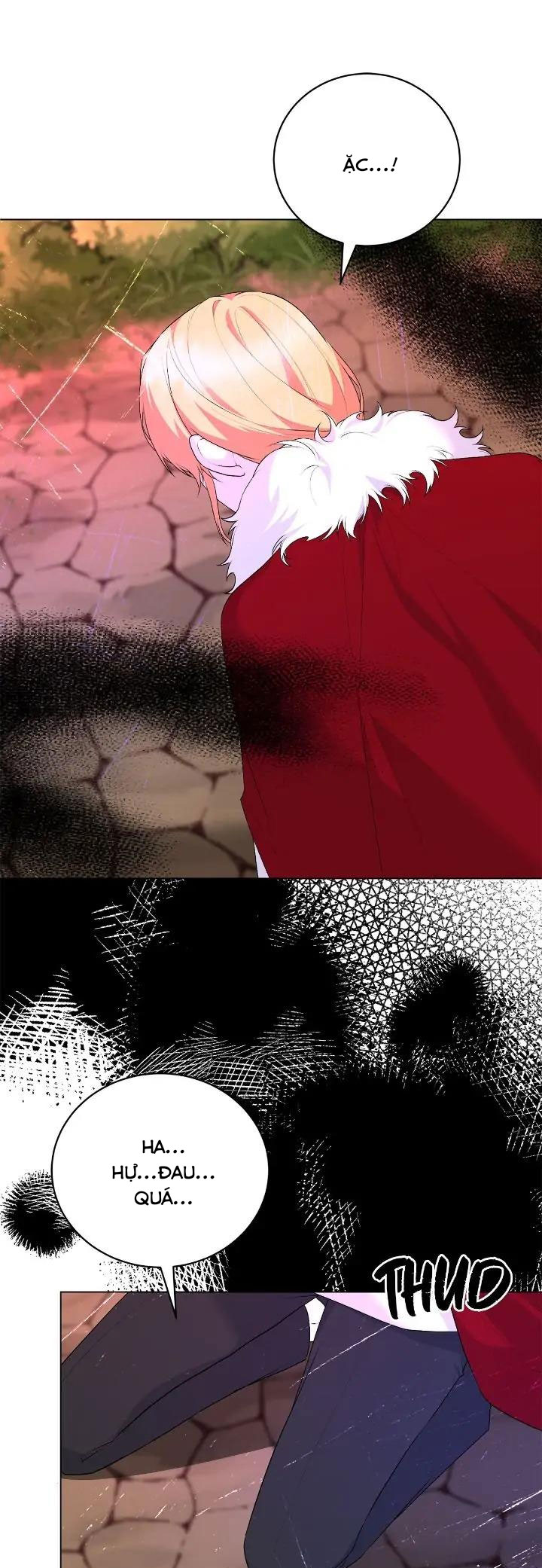 tôi sẽ trở thành nhân vật chính chapter 119 44