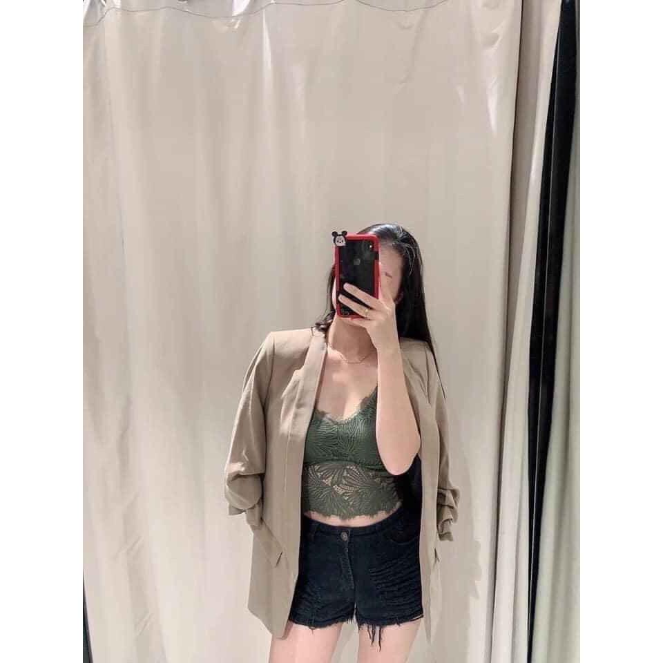 Áo bra ren chất đẹp 8831