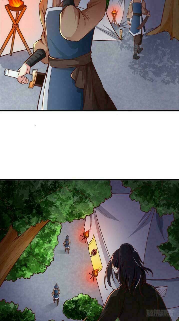 thịnh thế y nữ - lãnh vương sủng phi chapter 9 3