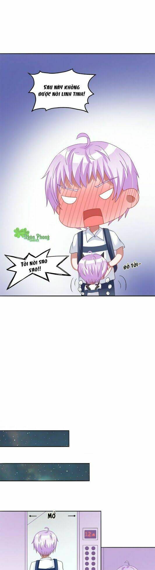 phải lòng ông chú hàng xóm chapter 11 11