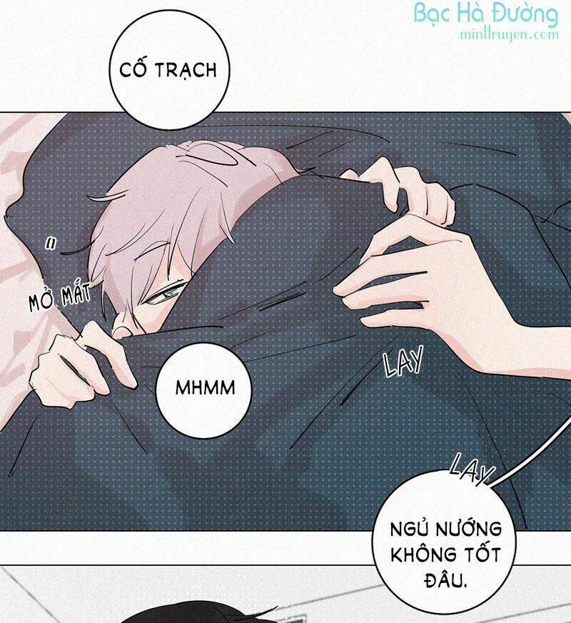 câu chuyện về cậu và tôi chapter 33 27