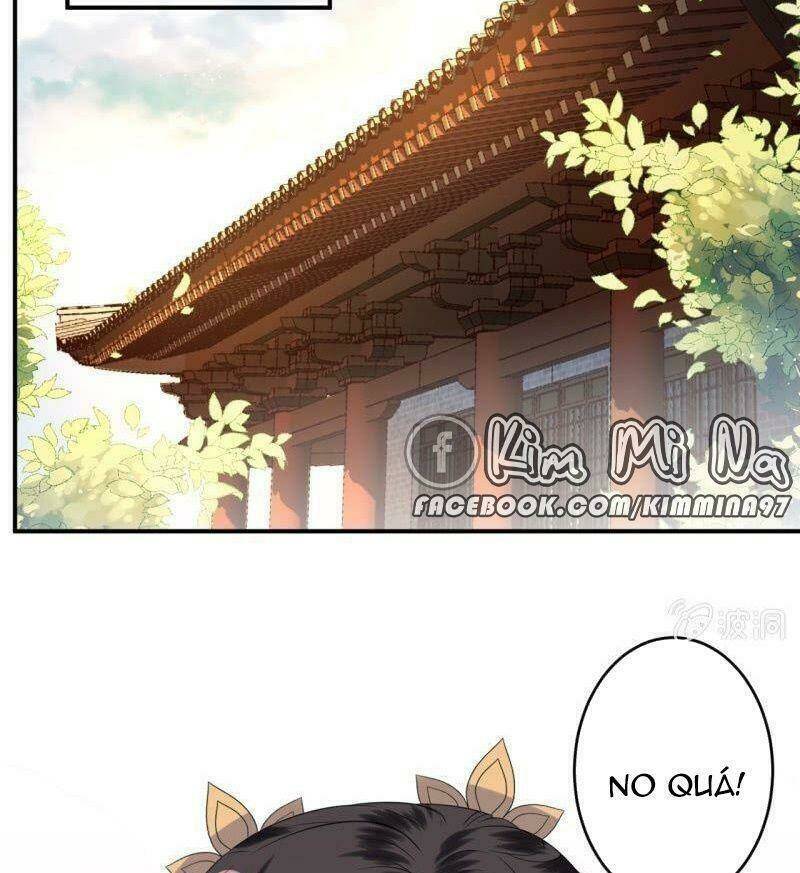 vương gia kiêu ngạo quá khó cua chapter 66 4