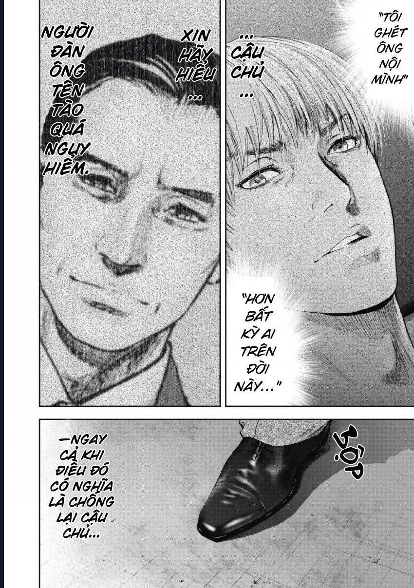 Gift ± chapter 99 7