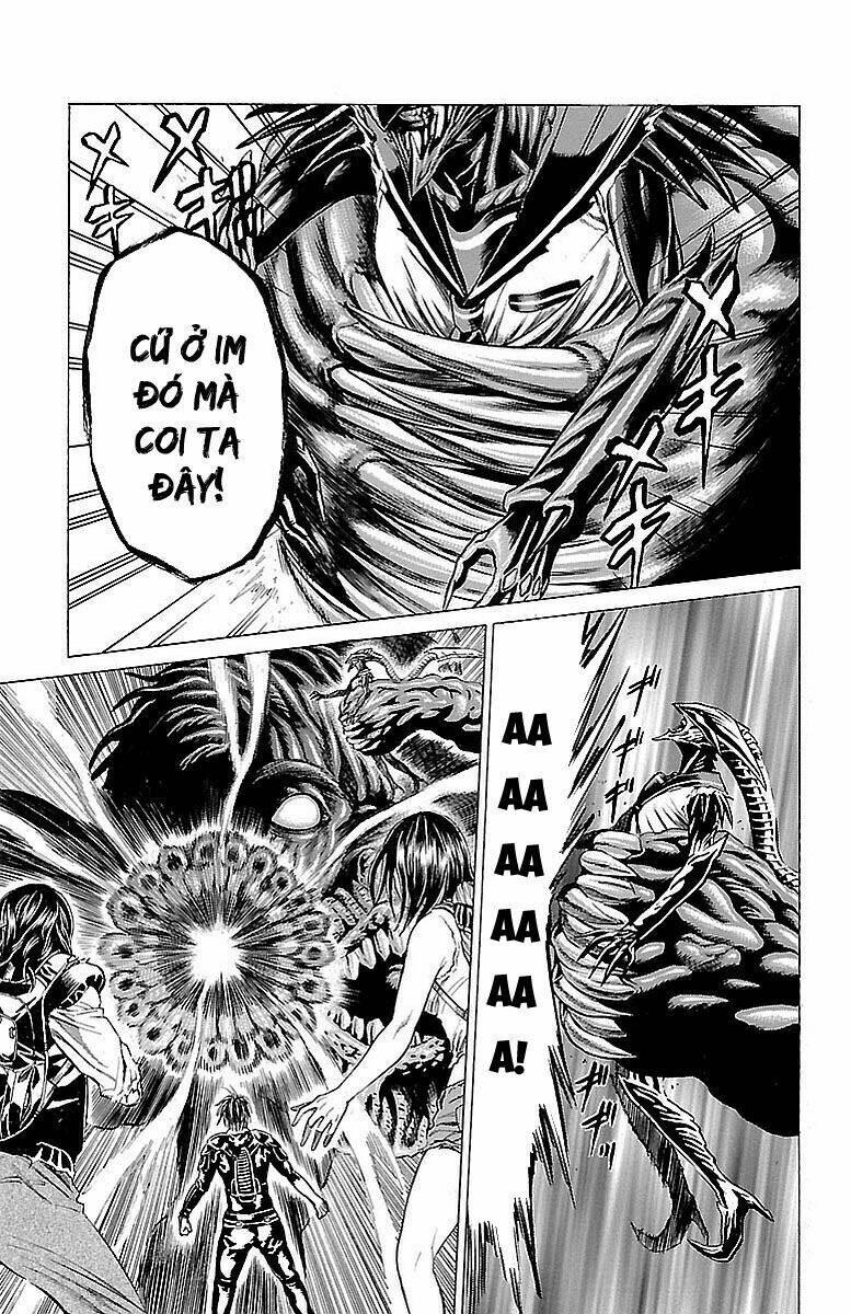 hakaijuu chapter 81 38