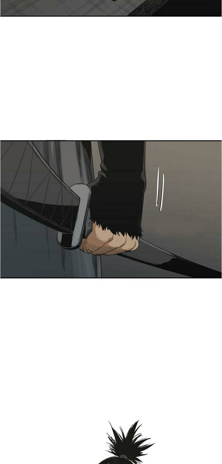 hiệp sĩ giao hàng chapter 14 53