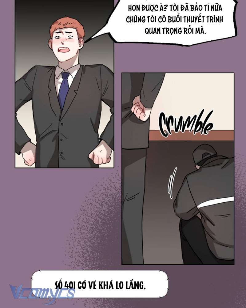 sát nhân nhà bên chapter 6 24