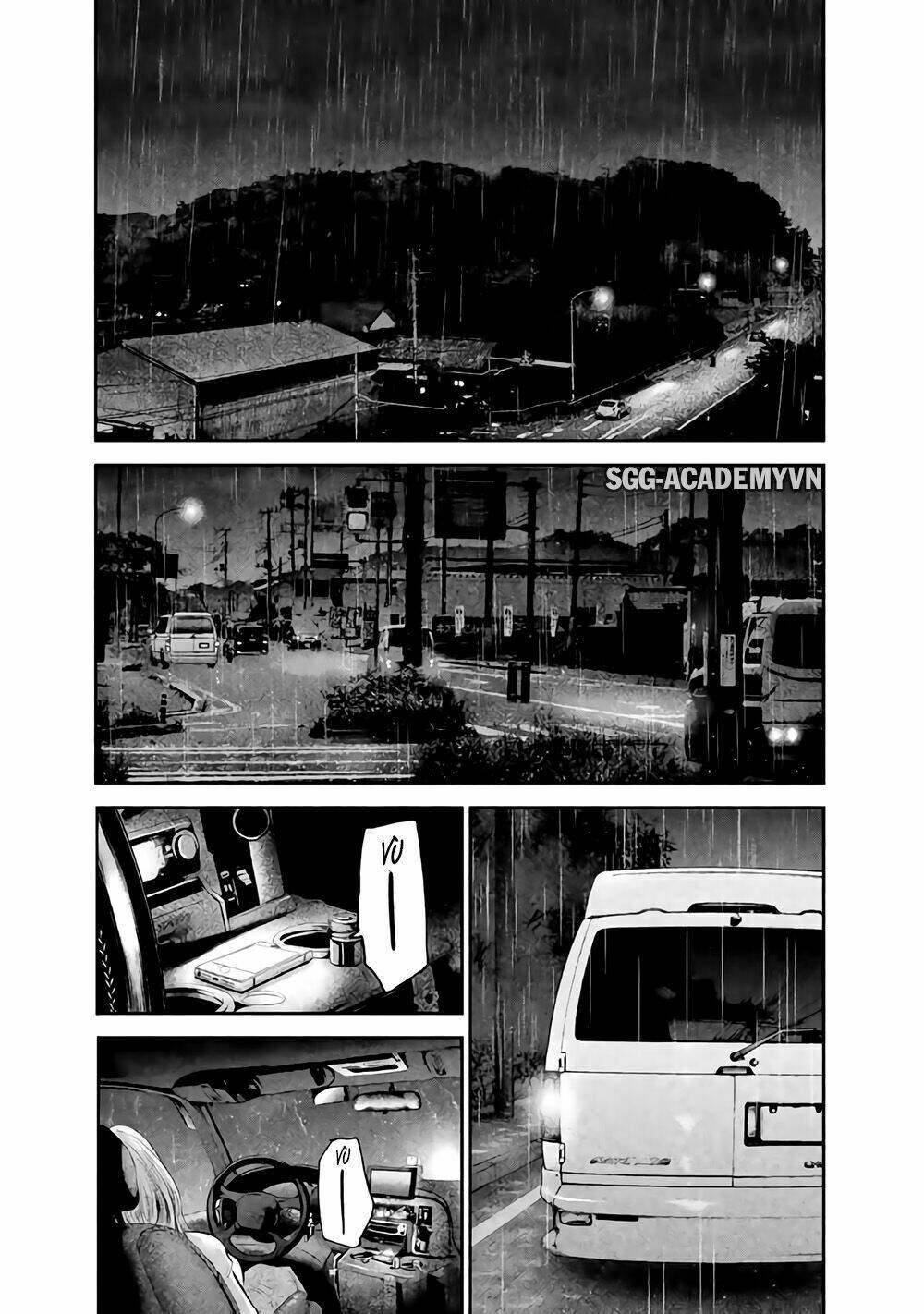 đạo luật nhiều vợ chapter 120 15