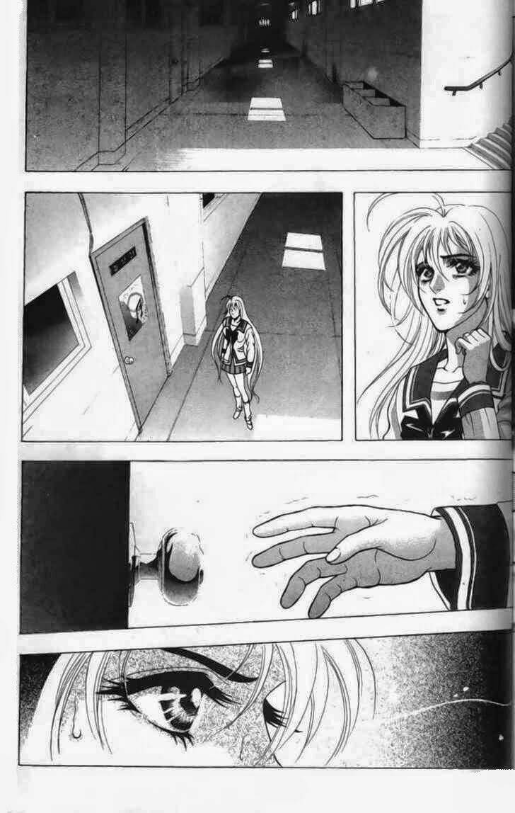 evil's return chapter 5 26