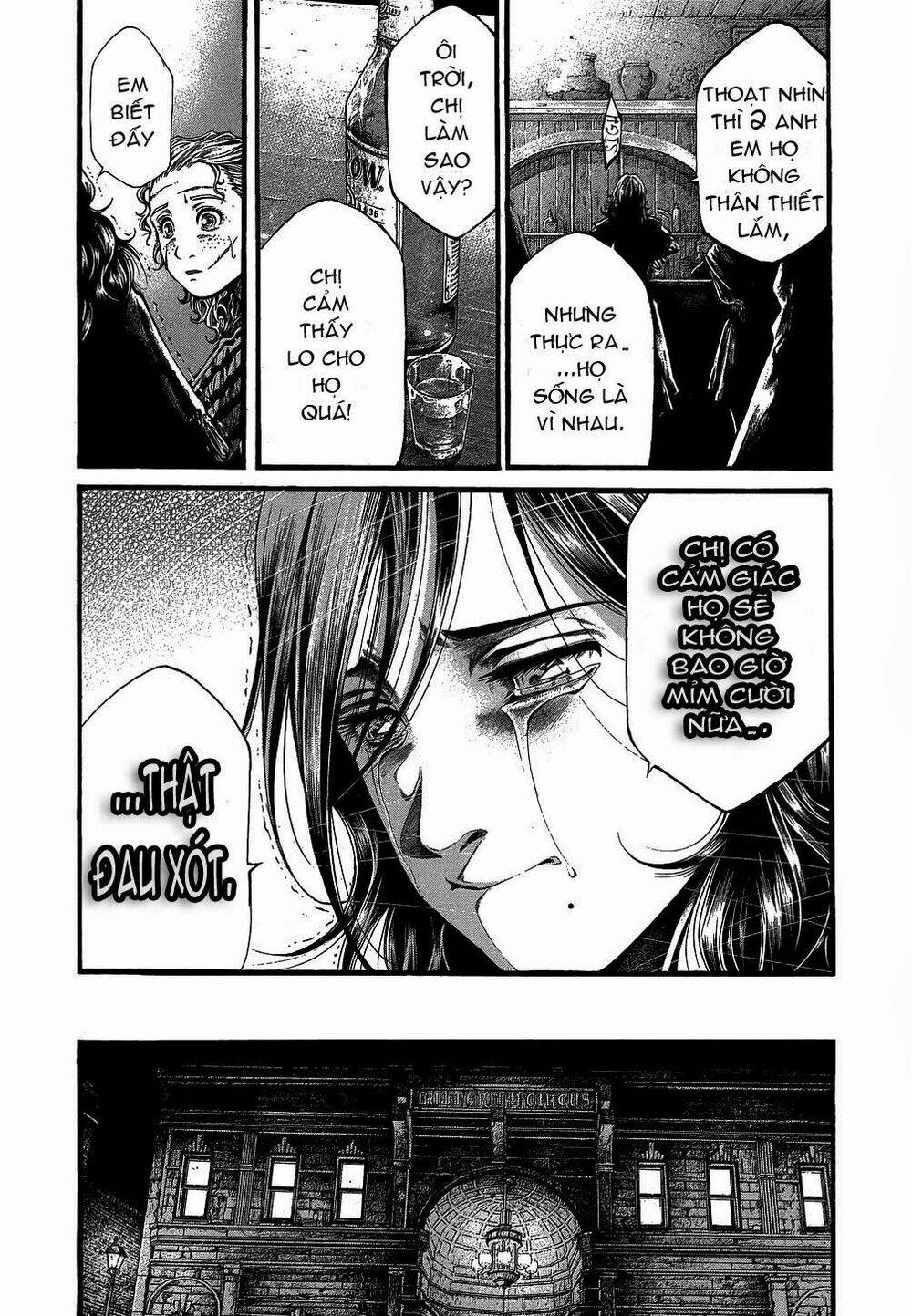 green blood chapter 15 13