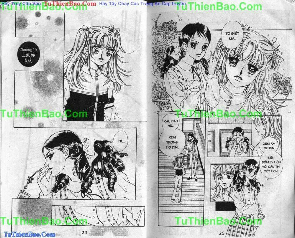 nhật ký của nan a chapter 6.1 12