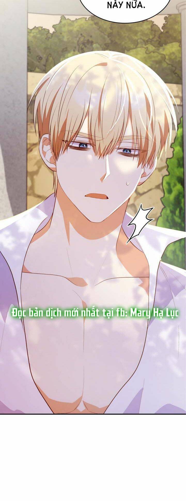 từ ác nữ, tôi trở thành một người mẹ chapter 25 10