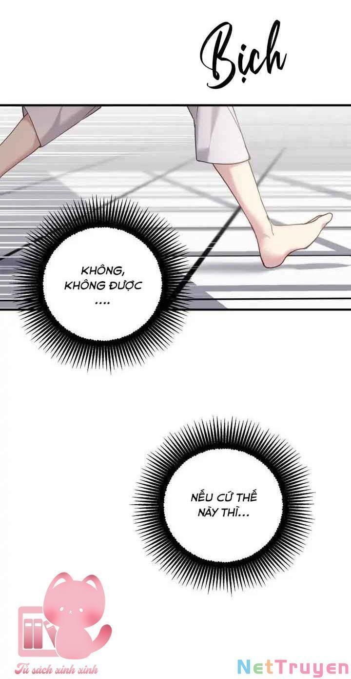 xin hãy cứ khóc, thái tử chapter 19 44