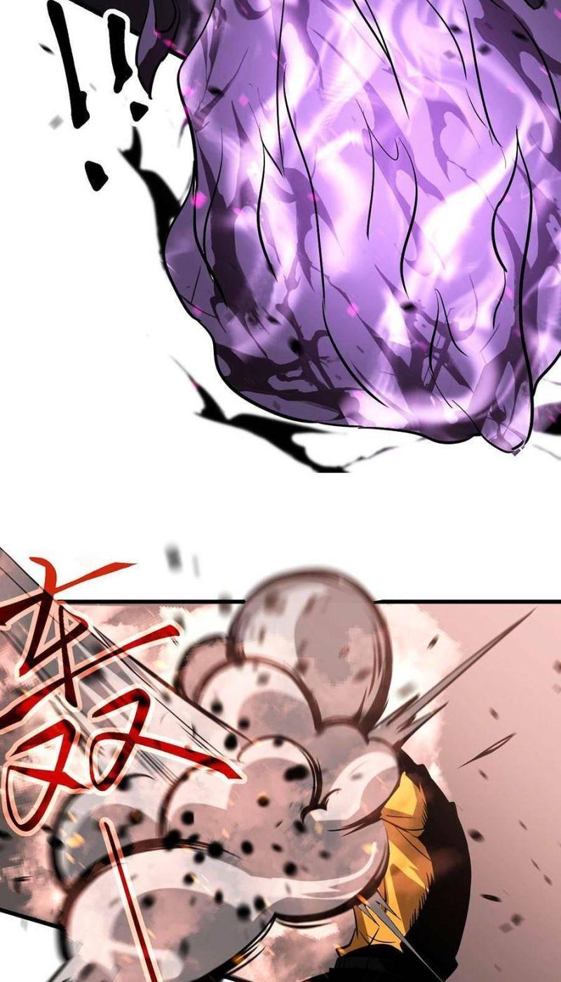 siêu tiến hóa chapter 115 49