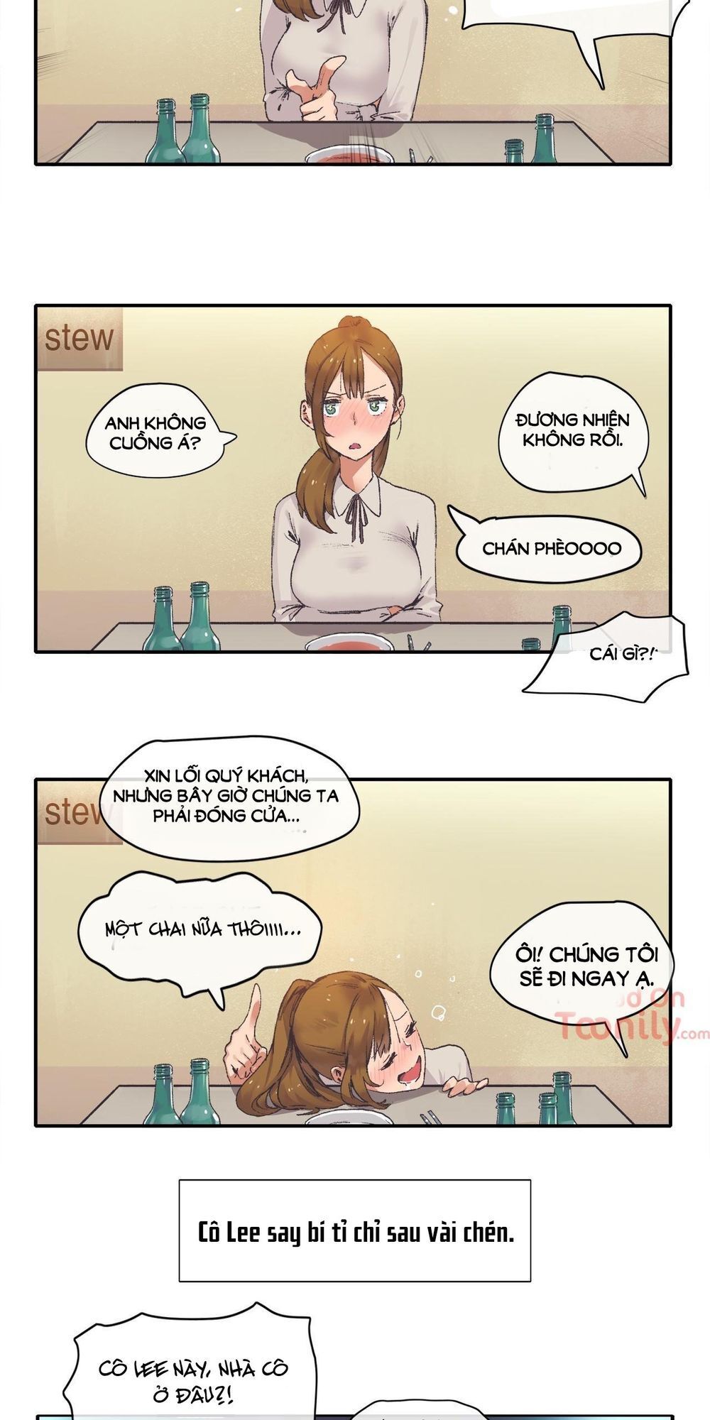 vùng đất kỳ diệu chapter 5 3