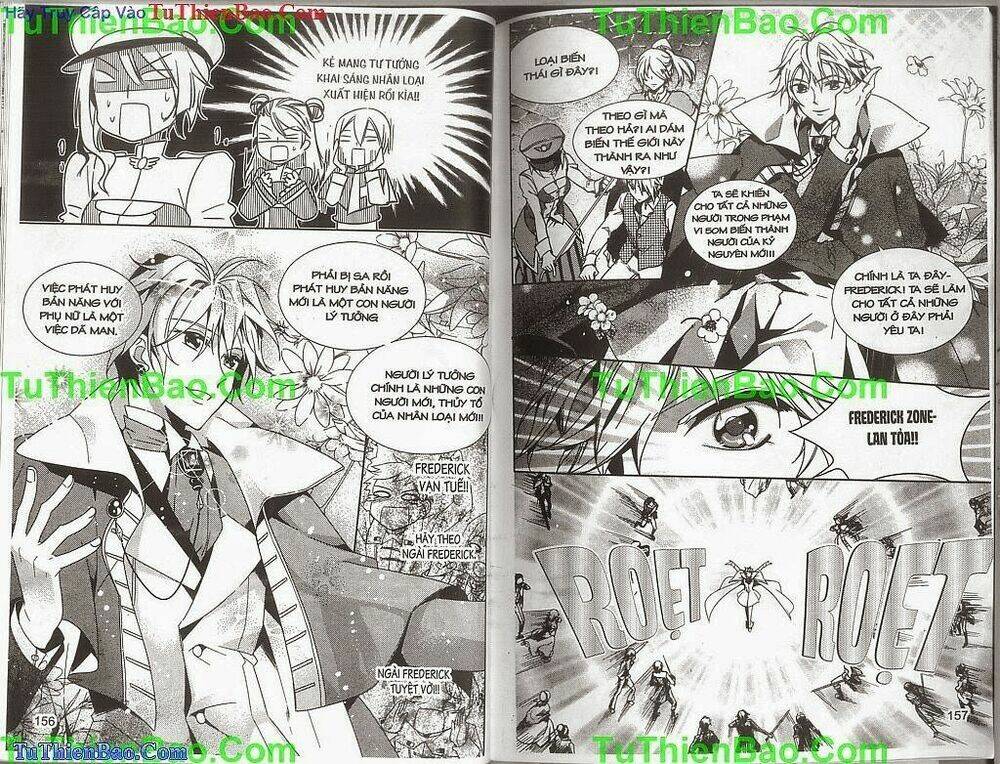 chuyện ở tu viện rolland chapter 1 80