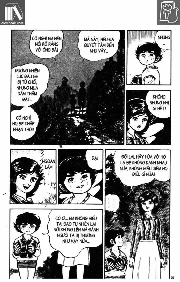 ganbare genki chapter 13 11