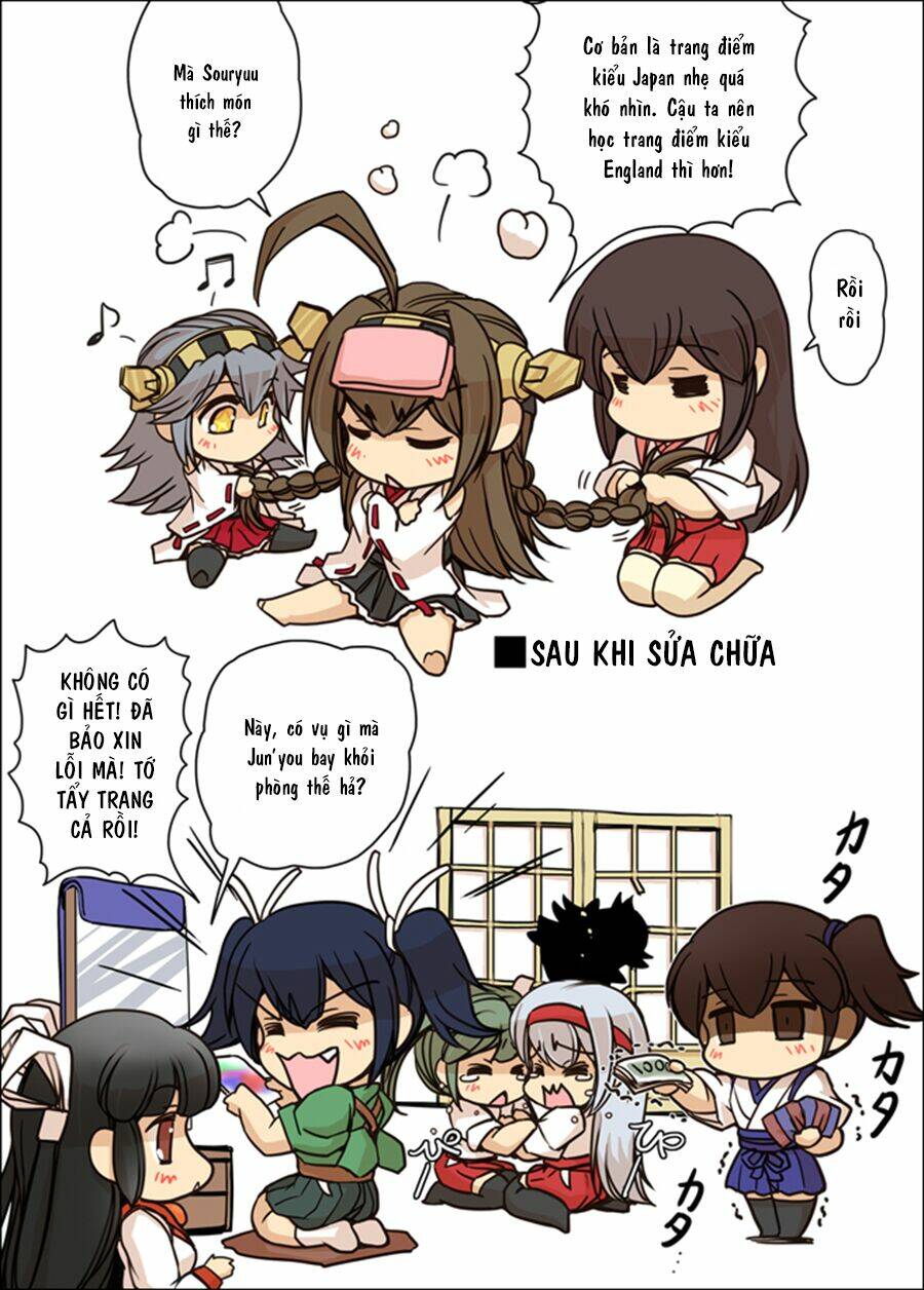 haruna biyori chapter 1 30