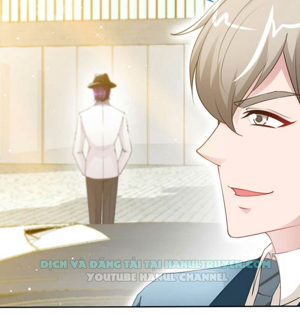 truy nã toàn cầu truy thê về sủng chapter 9 9