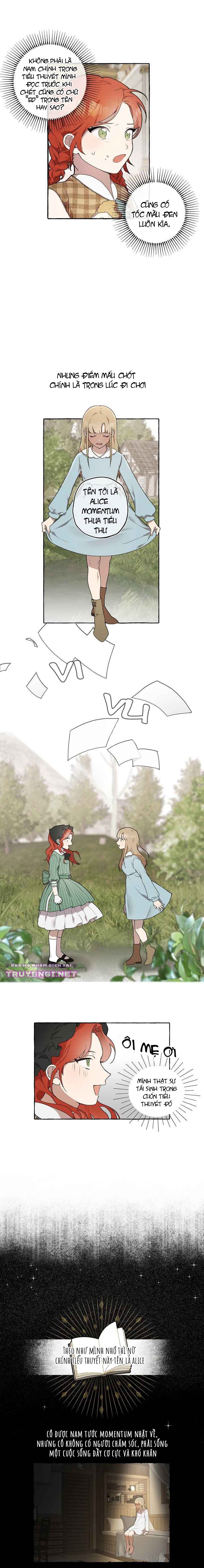 tất cả đều là sai lầm chapter 1 6