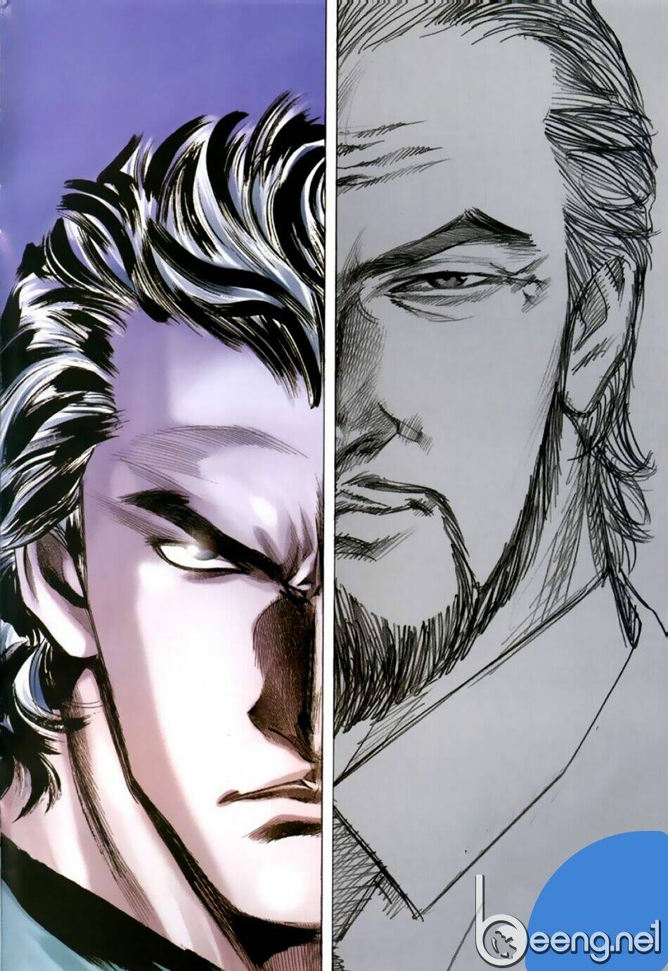 tân tác trung hoa anh hùng chapter 72 2