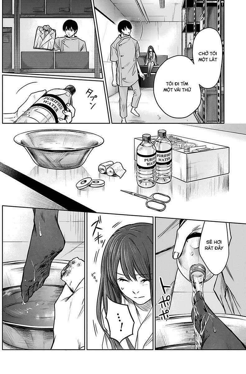 blue phobia chapter 4 11