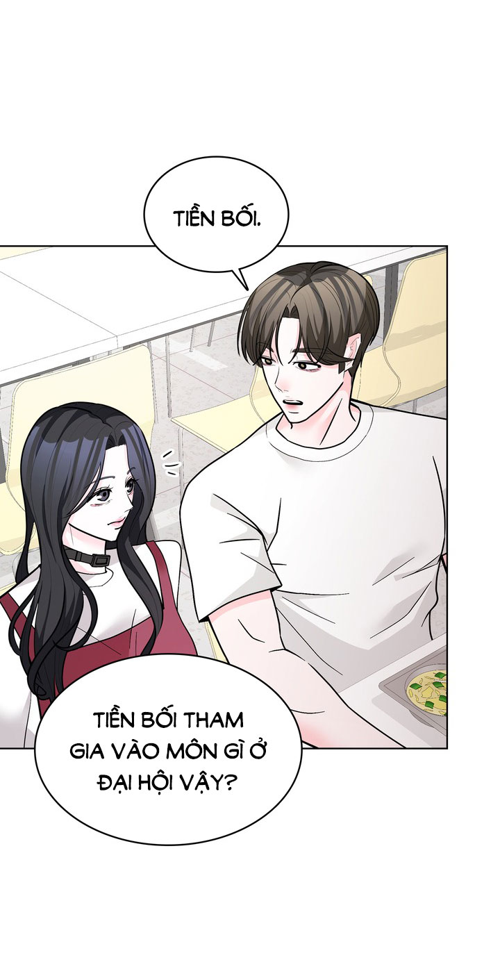 [18+] điều em cố giấu chapter 29.2 10