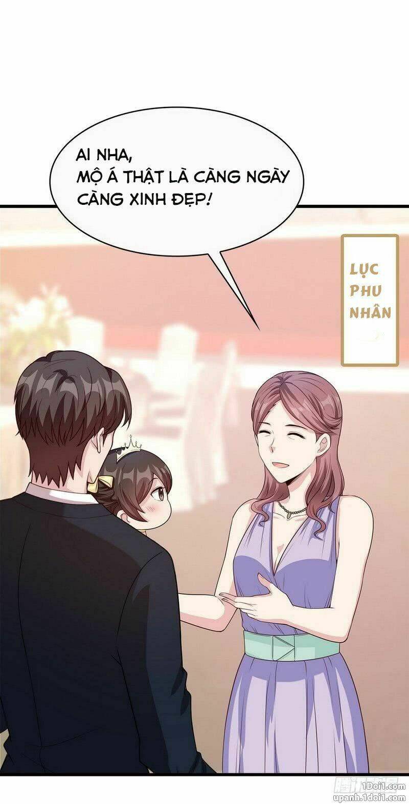 nam thần manh bảo tận diệt chapter 39 29