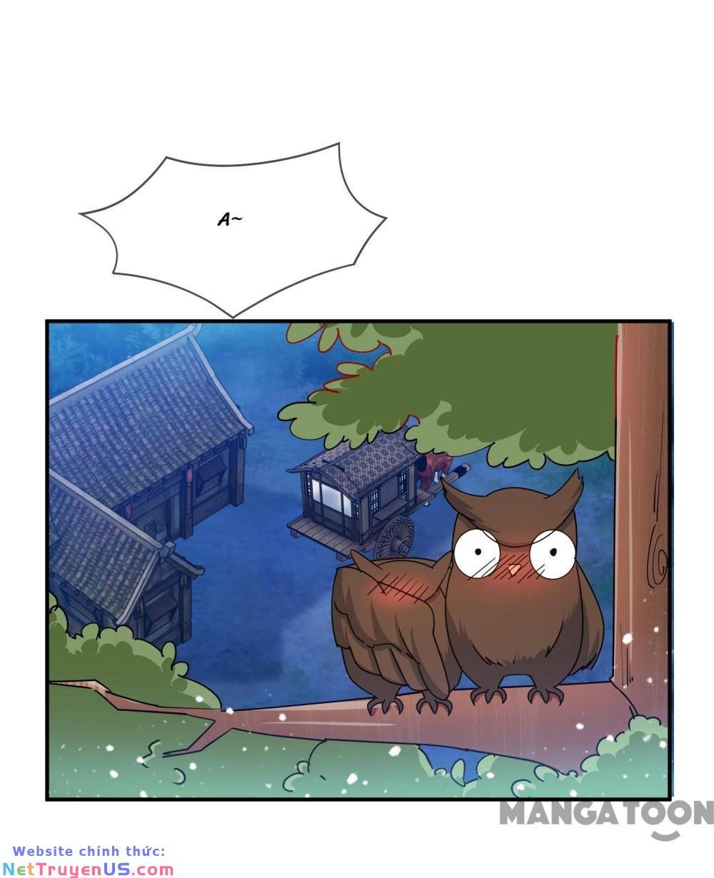 cực phẩm bại gia tử chapter 240 30