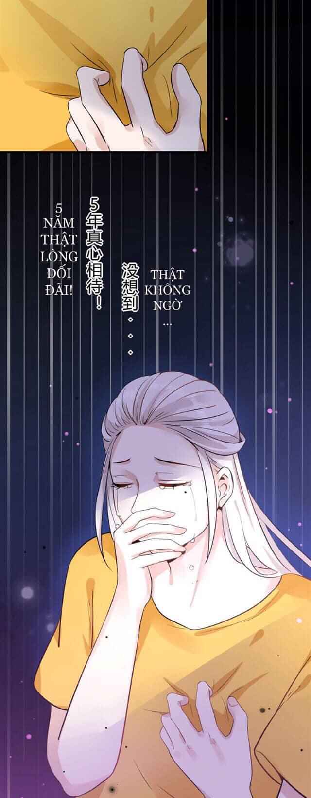 bỉ chi tì sương chapter 1 40