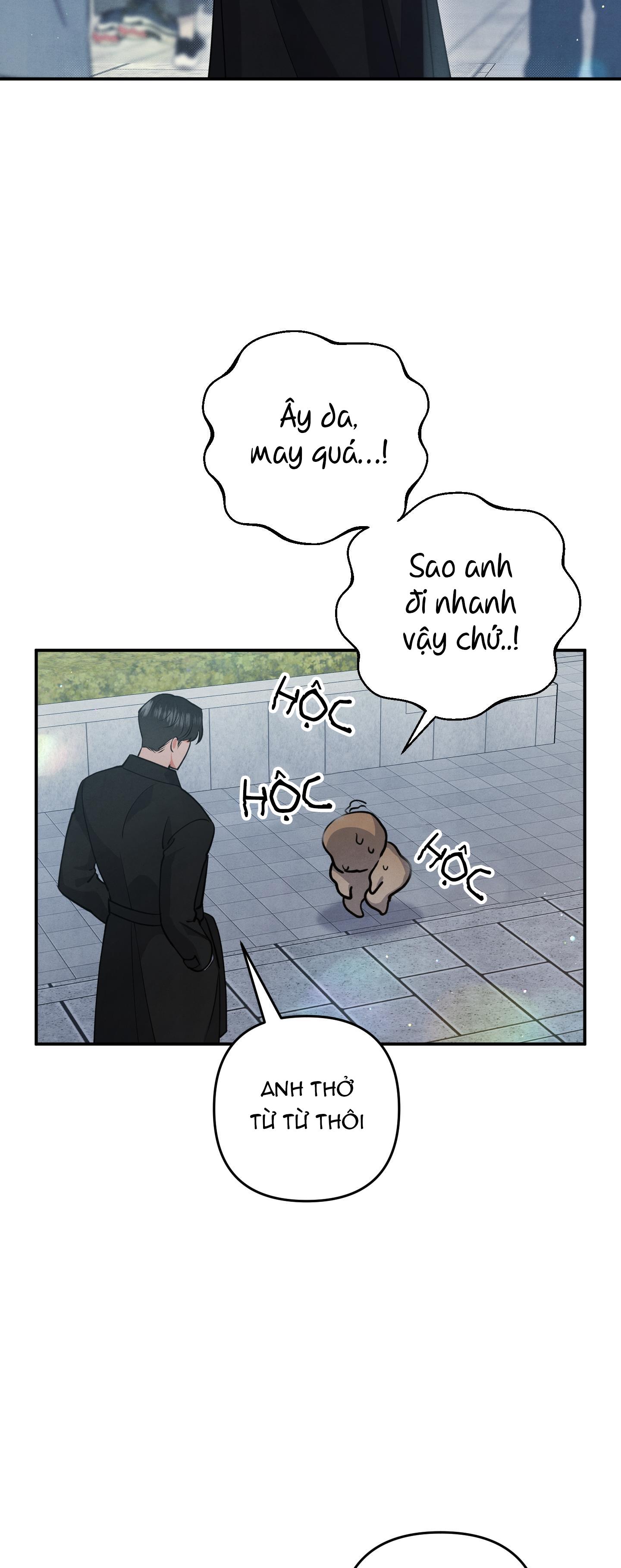 mối quan hệ ngu ngốc chapter 54 35