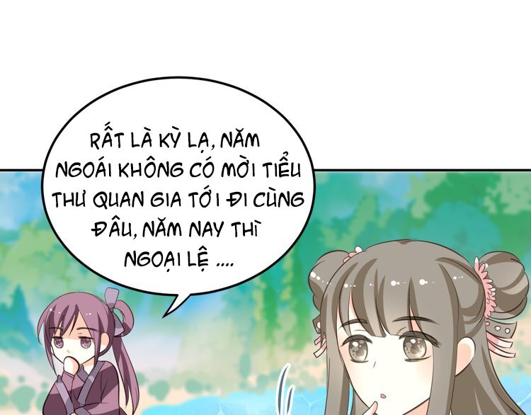 xuyên việt chi thiên tâm linh chapter 7.5 4