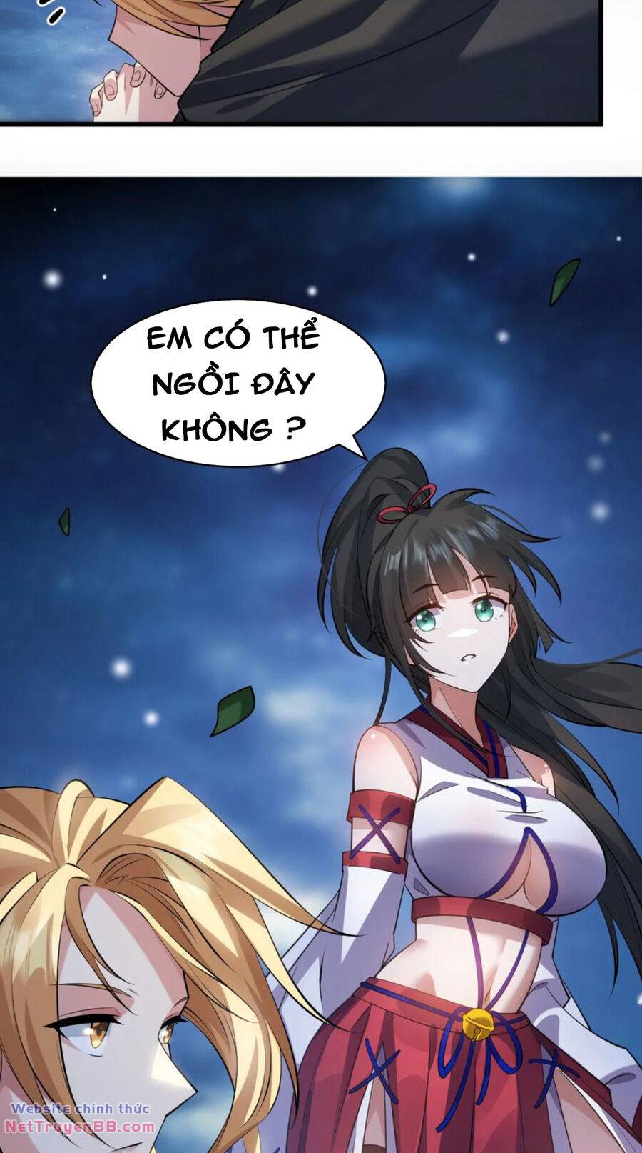 Tu Luyện Thành Tiên Ta Chỉ Muốn Nuôi Nữ Đồ Đệ chapter 134 44