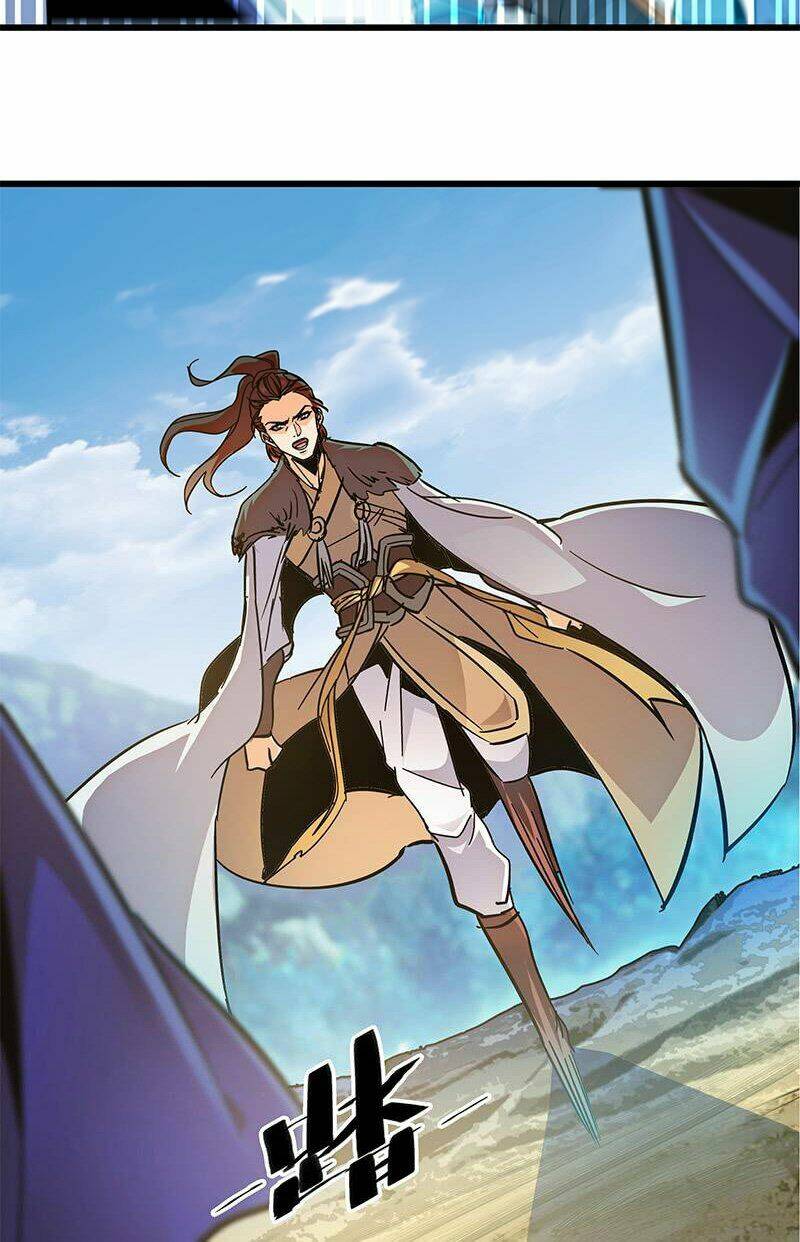 thần điêu hiệp lữ (new 2020) chapter 17 15