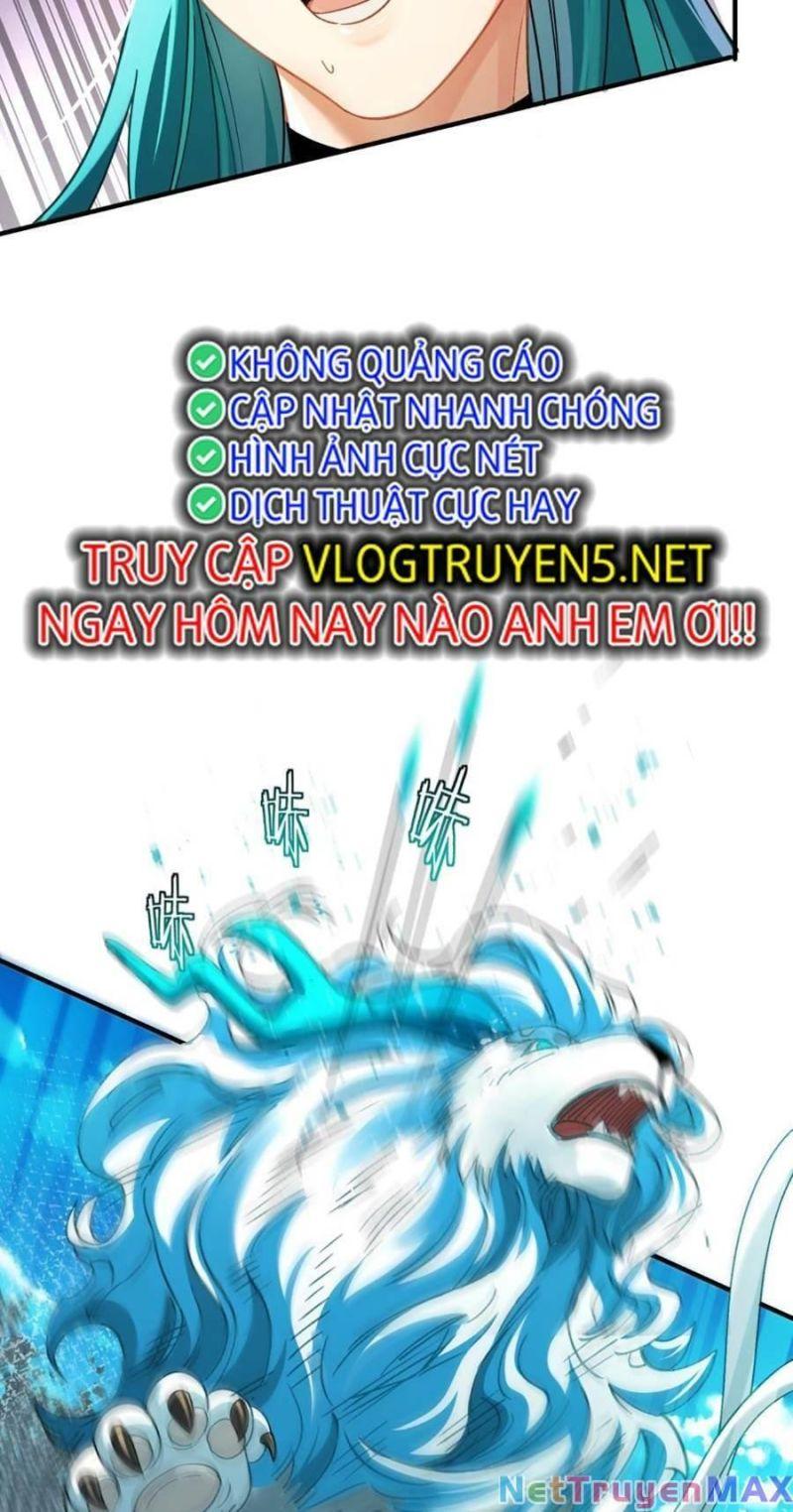 bói toán mà thôi, cửu vĩ yêu đế sao lại thành nương tử ta?! chapter 17 20