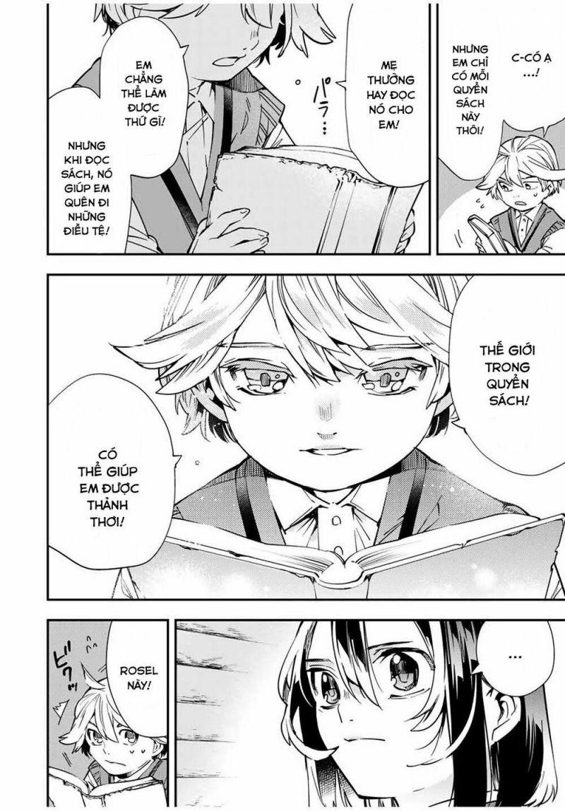 tái sinh thành quý tộc với kĩ năng 'appraisal' chapter 13 10