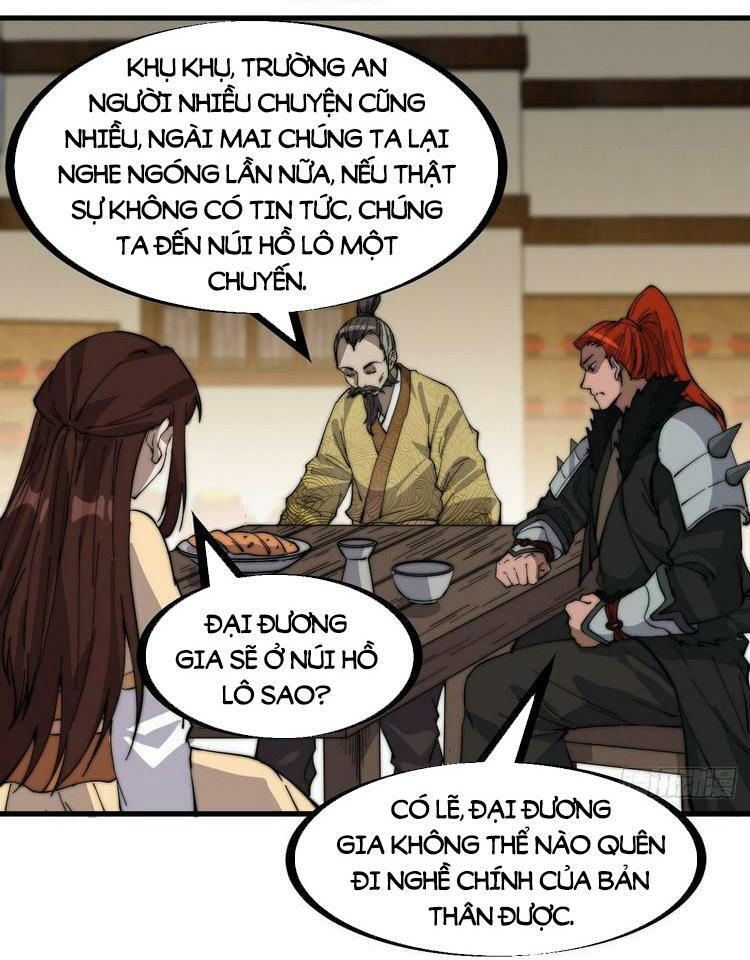 ta có một sơn trại chapter 176 29