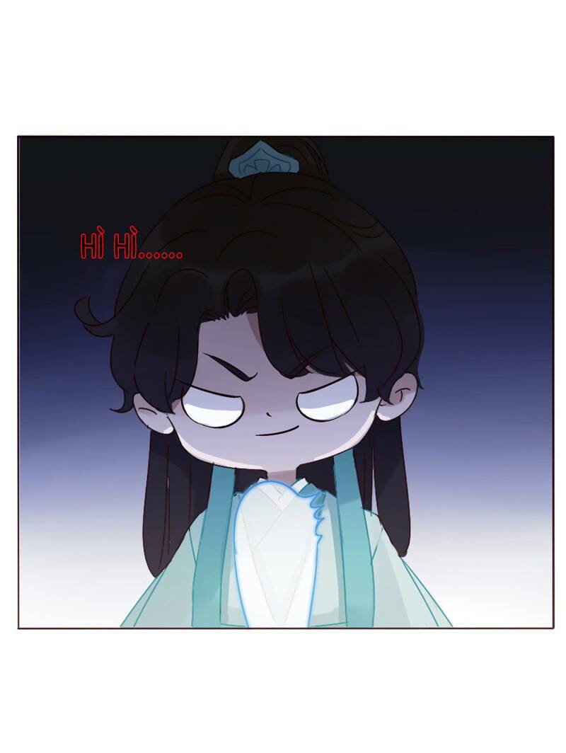 ôm hôn mạc nhiên chapter 4.1 12